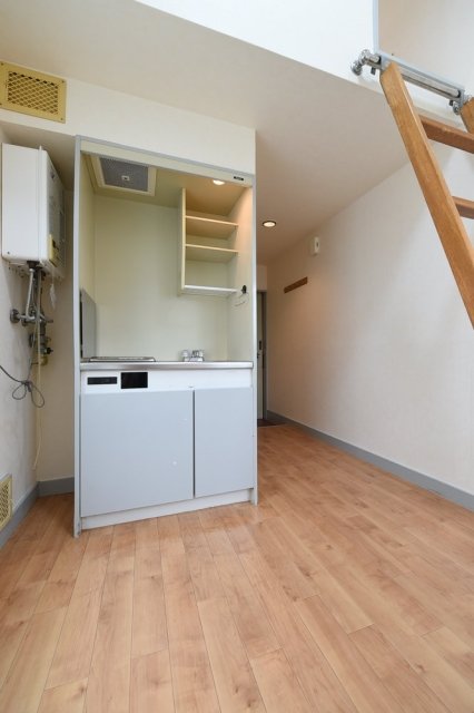 カルタス２１駒場東大前1階 同建物別部屋の参考画像