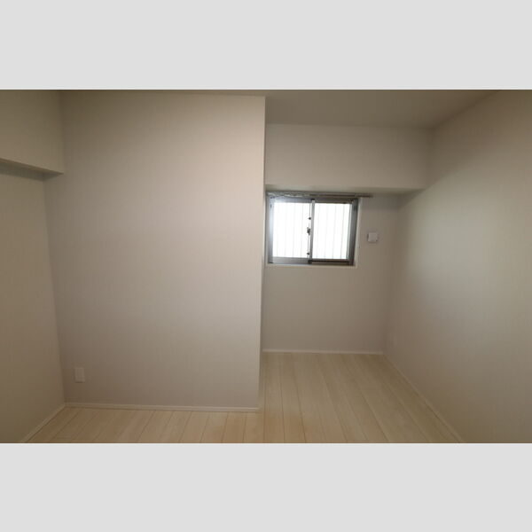 サンジョイアゼロ514号室 納戸