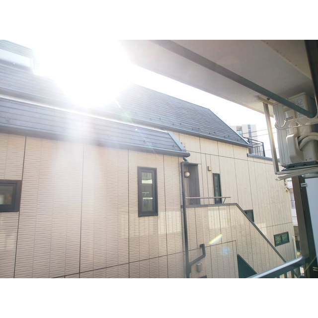 矢政コーポ202号室 部屋その他