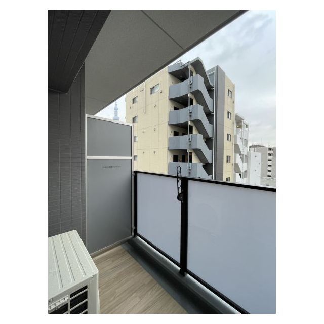 プレサンスブルーム浅草0704号室 部屋その他