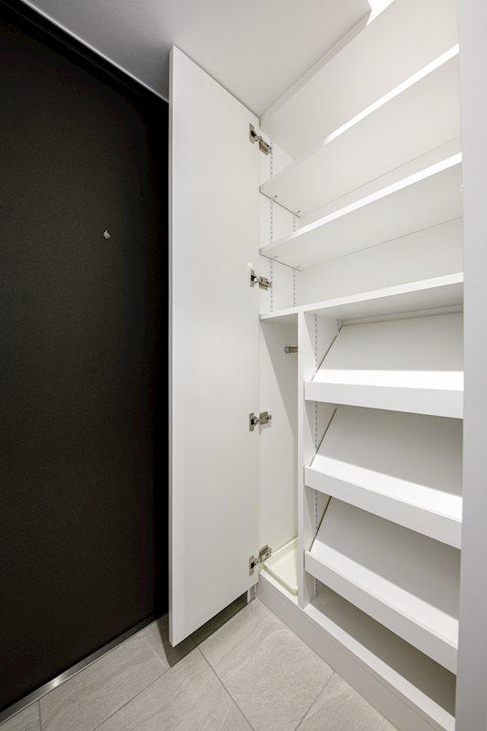 ドゥーエ西小山7階 同建物別部屋の参考画像