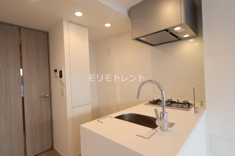 イプセ代々木レジデンス3階 室内参考写真（4F-Eタイプ）