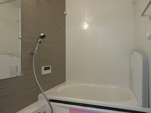 コンフォート明大前1階 同建物別部屋の参考画像