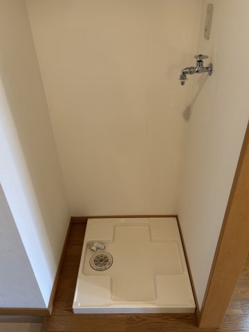 ウィステリア新田町 部屋設備