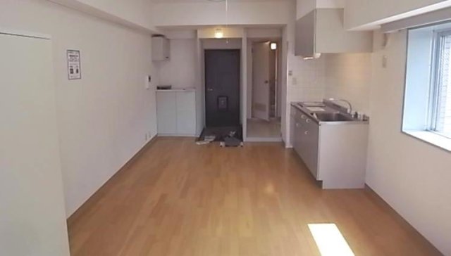 モンテベルデ押上3階 部屋その他