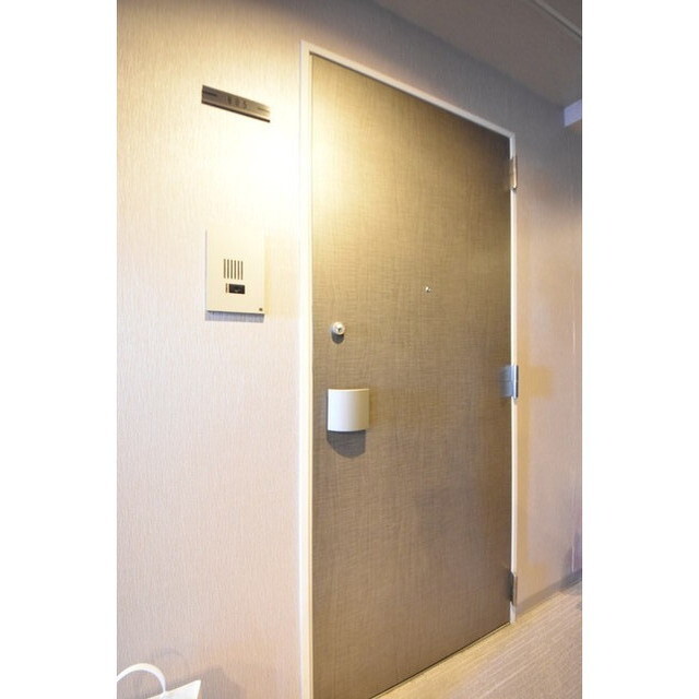 Court Blanche0605号室 内観