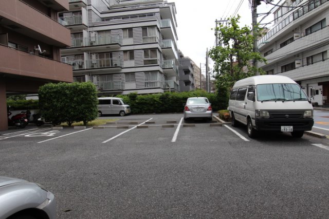 プライムアーバン目黒リバーフロント1203号室 ※参考写真