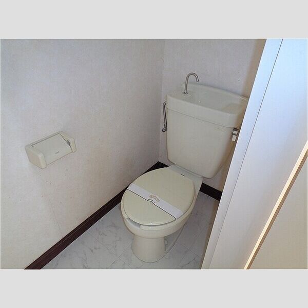 Eagle　Art　(イーグルアート) トイレ