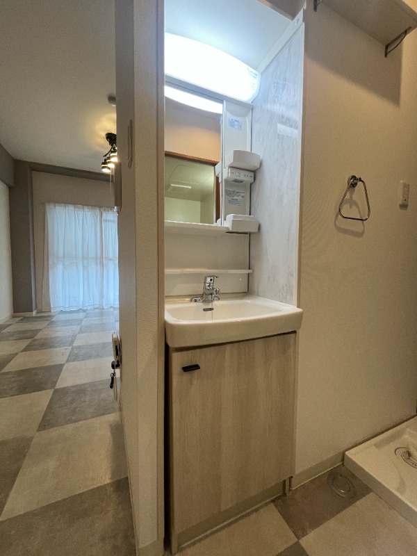 PRIM ROSE・M壱番館1階 部屋その他