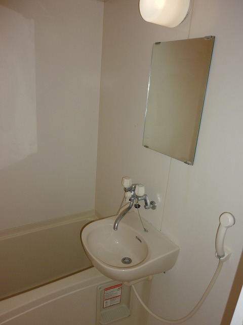 レオパレスプロシード２ 1日の疲れを取り、明日に備えよう