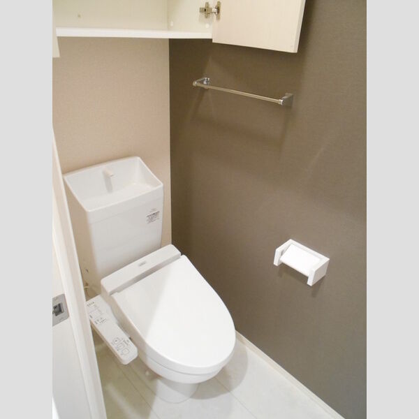 本郷の杜 ラウン101号室 トイレ