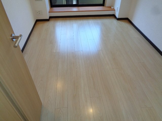 ルーブル武蔵小杉2階 部屋その他