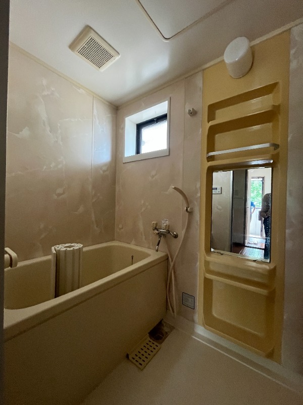 サニーハウス2階 部屋その他