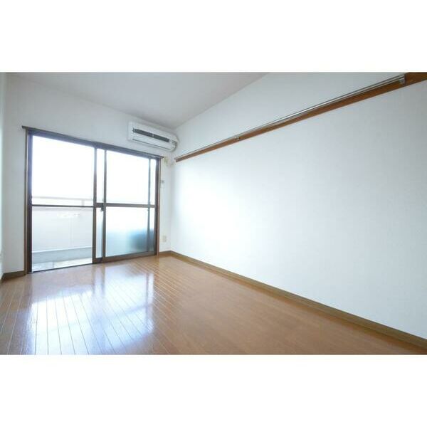 キャピタルプラザ リビング