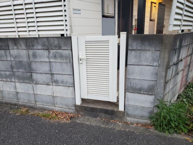 鶴川第一レジデンス2階 部屋その他