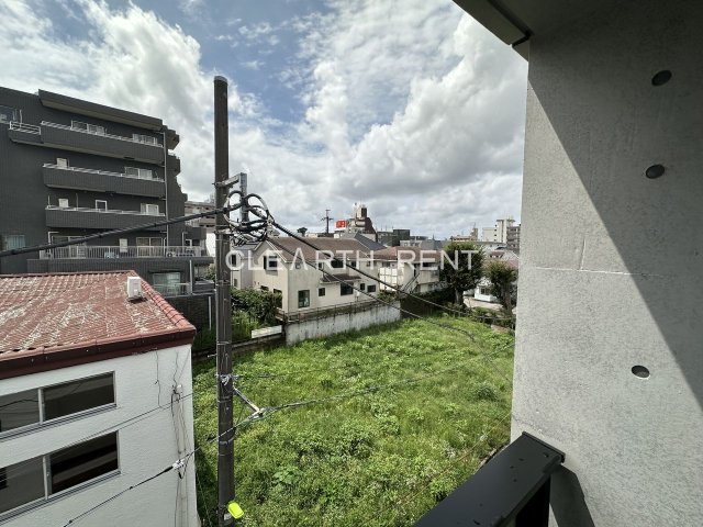 ＧＲＡＮ ＰＡＳＥＯ 自由が丘奥沢4階 【弊社が直接の管理会社】