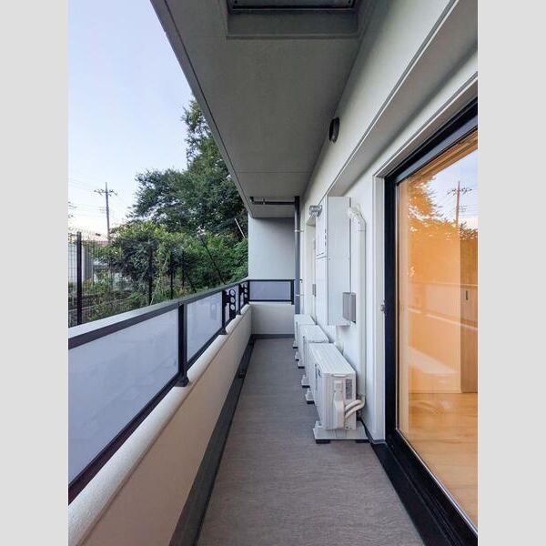 S-RESIDENCE東浦和agua 収納