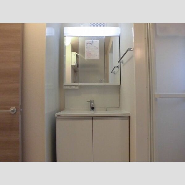 サクラハイツ ♪洗髪洗面化粧台♪