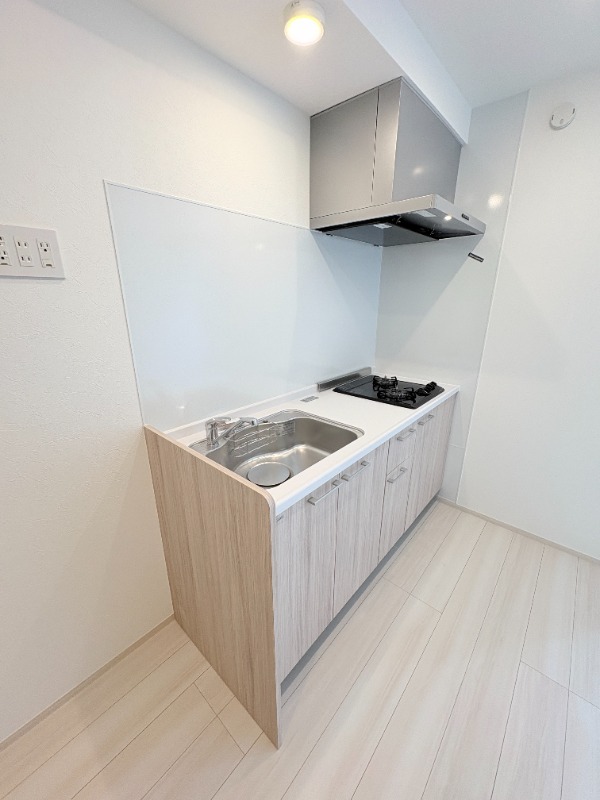 エトワールヴァリ　プレリュード2階 キッチン