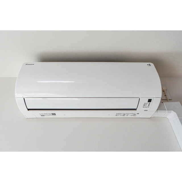 AIFLAT両国0302号室 エアコン