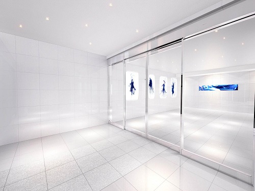 セジョリ御茶ノ水Ⅱ405号室 外観