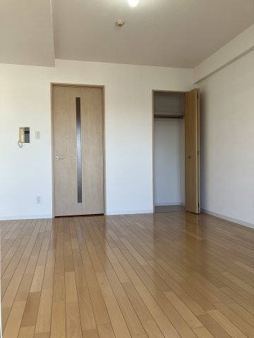 プライムアーバン門前仲町 リビング