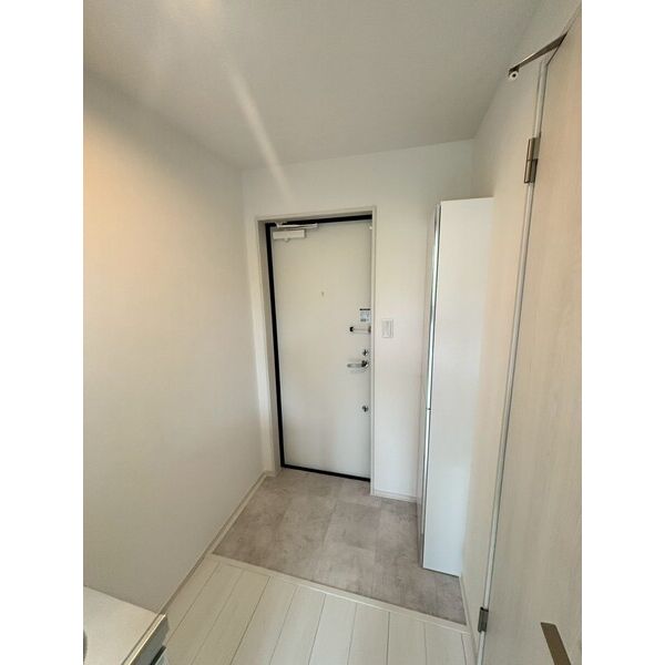 Ambition大谷201号室 部屋その他