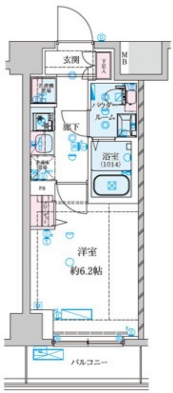 リビング