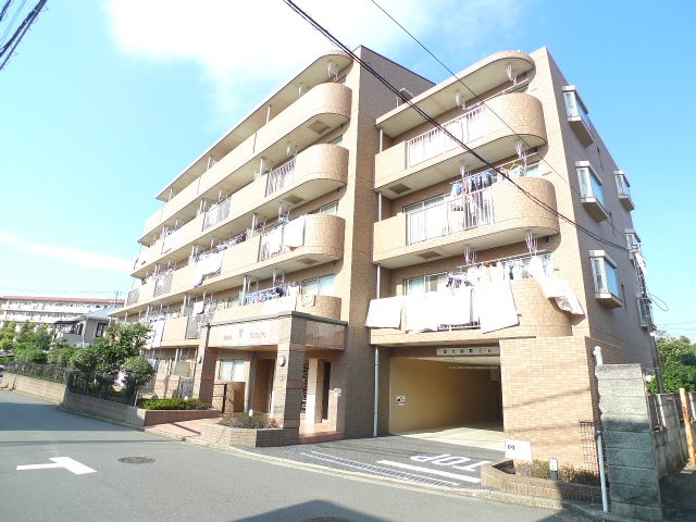 ヒロチサト0205号室 外観