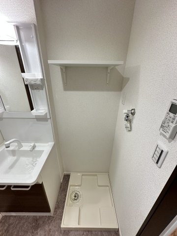INside Grove EVE 部屋設備