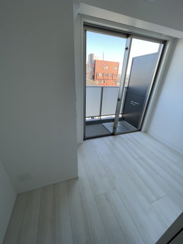 SAKURA AXIS NAKAITABASHI303号室 503号室（PURE　WHITE）参考写真です