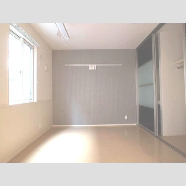 Villa Hermitage Court107号室 洋室4.5帖