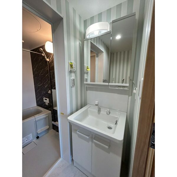 セカンドステージ袋山203号室 部屋その他