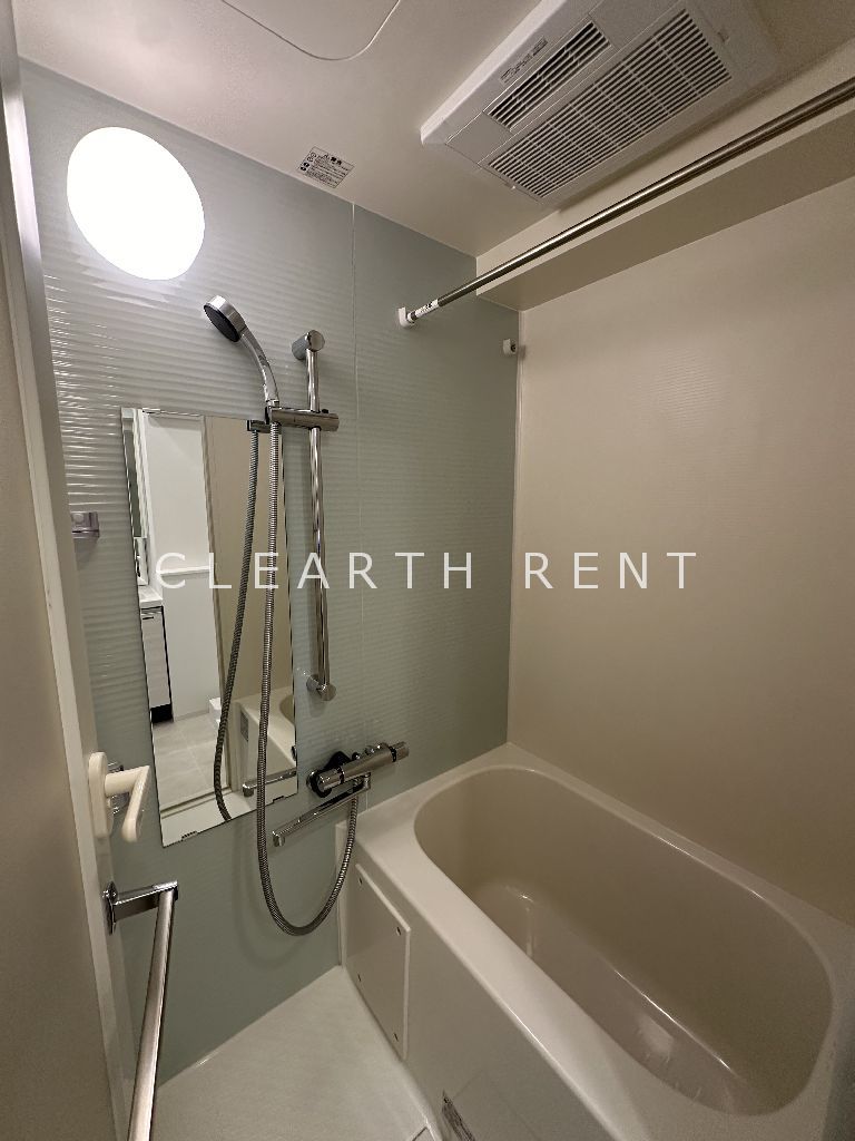 ＧＲＡＮ ＰＡＳＥＯ亀戸3階 同タイプ別住戸写真となります。現況と異なる場合がございます。