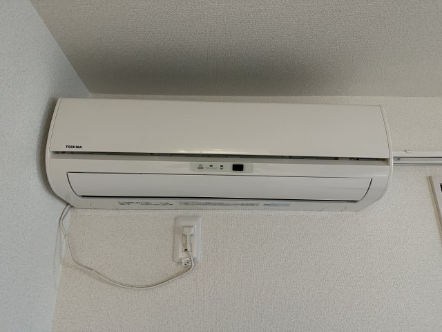 ダイヤモンドテラス生麦A302号室 部屋設備