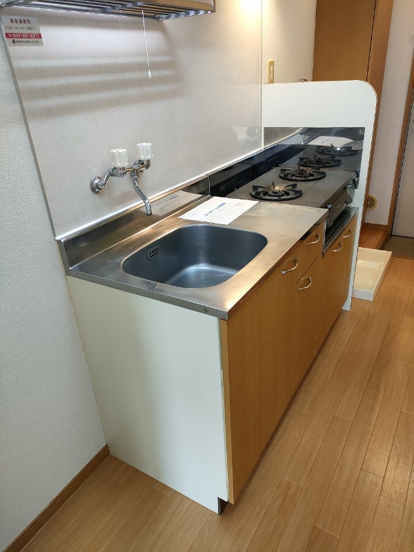 フェアステージ2階 キッチン