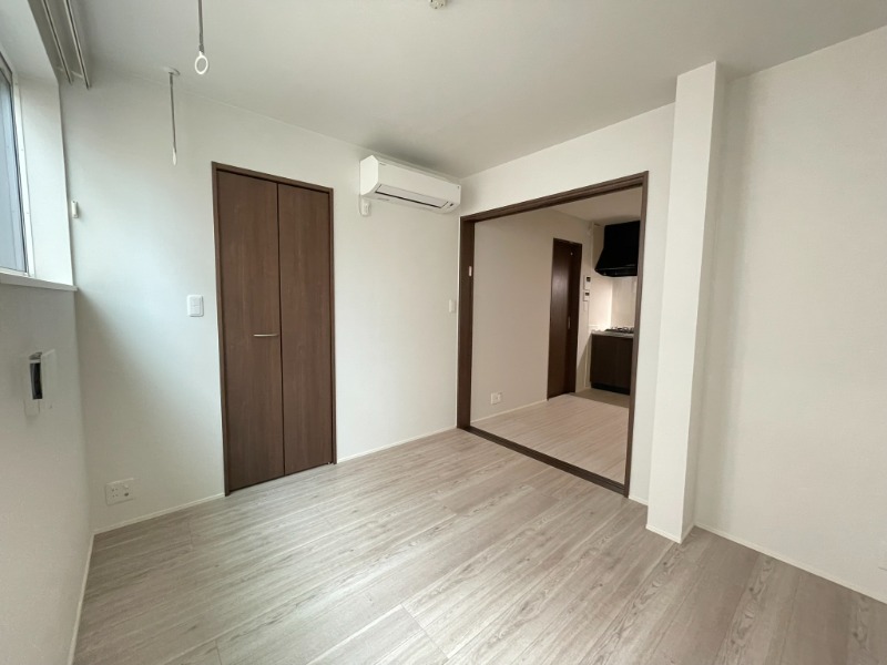 エリタージュ2階 部屋その他