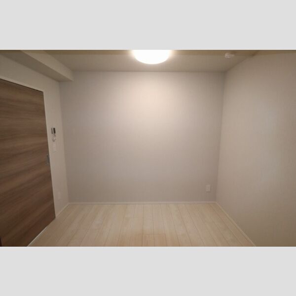 サンジョイアゼロ507号室 洋室5.7帖