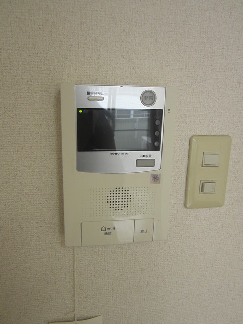 ＳＡＮＫＯ　ＨＥＩＧＨＴＳ　ＯＳＡＫＩ0407号室 セキュリティ