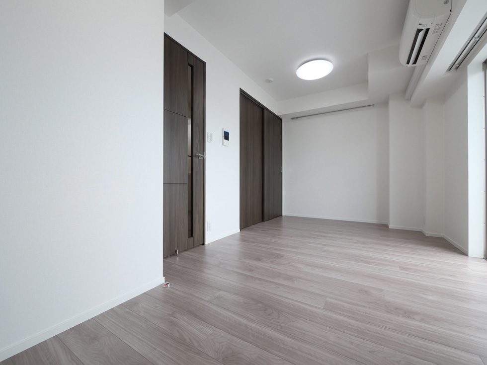 ラフィスタときわ台 内観