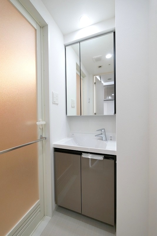 PREMIUM CUBE 両国DEUX3階 内観