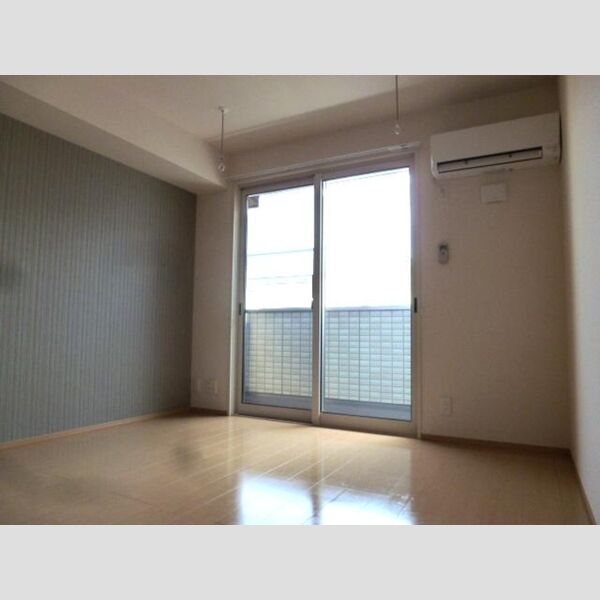 ベルレージュ エム 居室