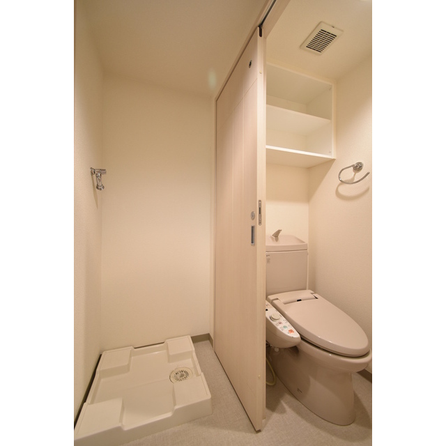 ガーラプレイス八幡山壱番館0414号室 内観