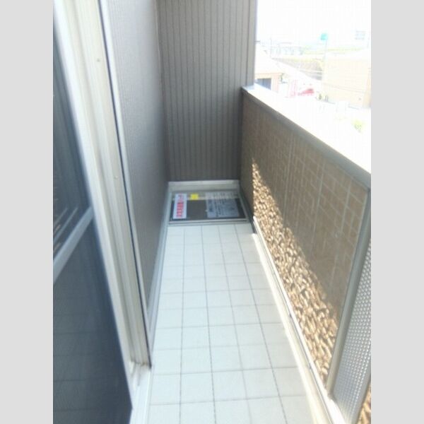 スカイハイム301号室 部屋その他