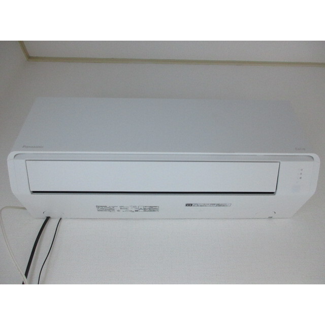 ミルキーウェイ 内観