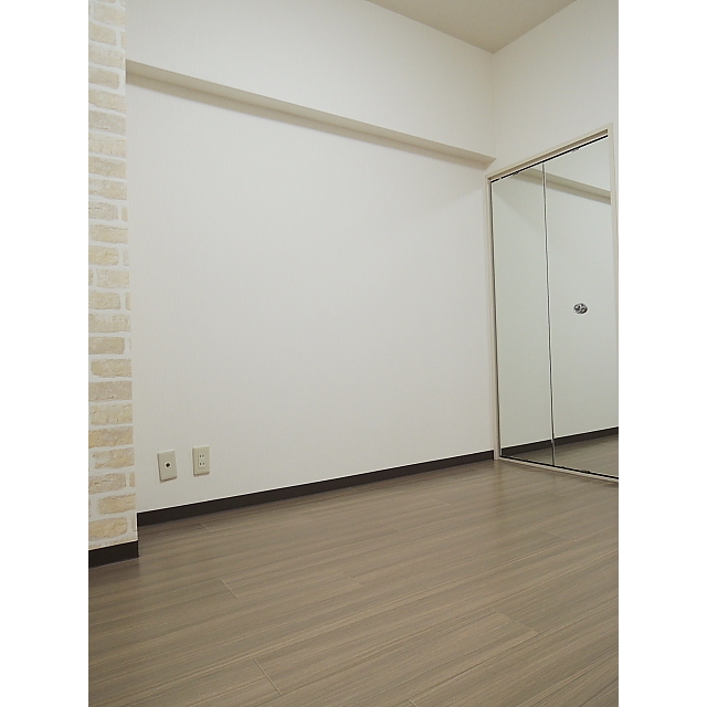 中銀第二音羽マンシオン 内観