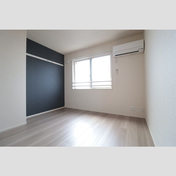 フォルモント303号室 洋室
