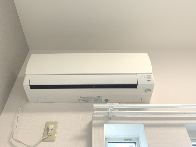 フェリスミラベル2階 部屋その他