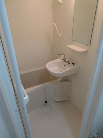 イルビラージュ平和台3階 部屋その他