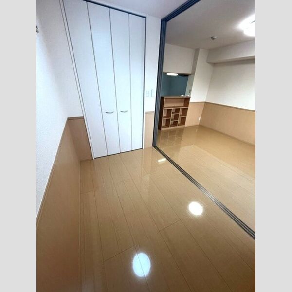 メゾン グリーンヒル102号室 部屋その他